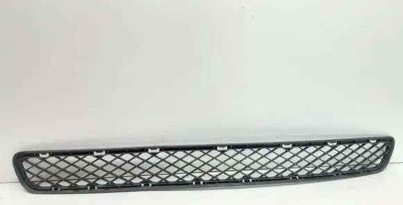 BMW X3 E83 Front bumper lower grill 3416512 51113416512