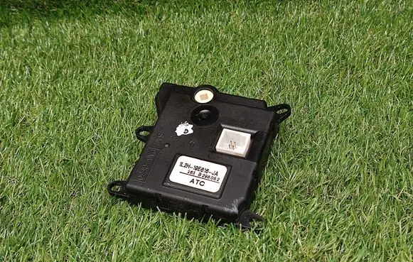 Ford Explorer Other control units/modules 1L2H19E616JA