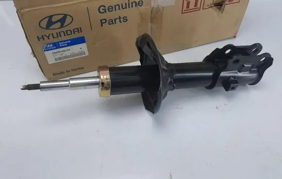 Hyundai Atos Prime Front shock absorber/damper 5465002210