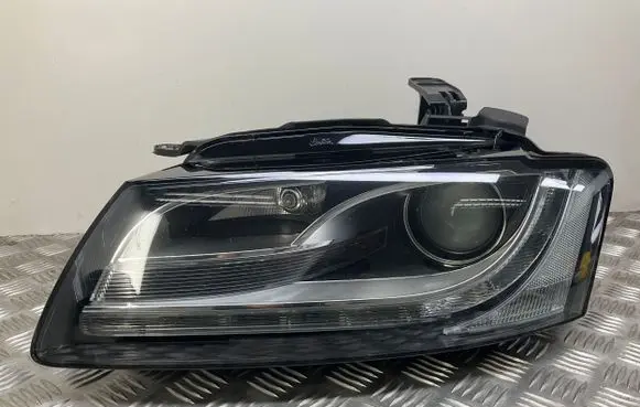 Audi A5 8T 8F Headlight/headlamp 8T0941029AL 8K0941597
