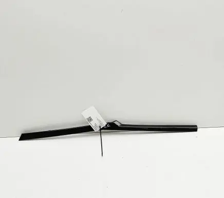BMW iX Rear fender molding trim 9449720