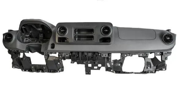 Mercedes-Benz Sprinter W907 W910 Dashboard A9106890300 A910689080
