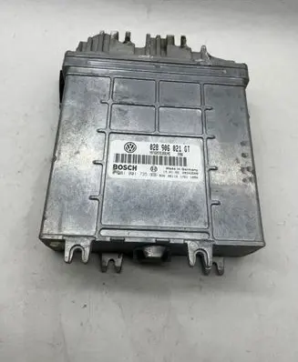 Volkswagen Sharan Engine control unit/module 028906021GT 28SA3509 0281001735