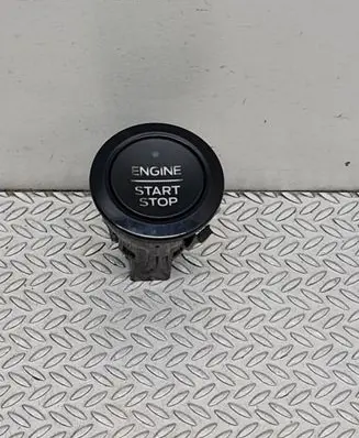 Ford Edge II Engine start stop button switch O101K 17121A