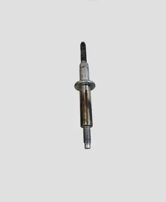 Mazda CX-7 Fuel Injector clamp holder