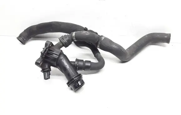 Thermostat/thermostat housing