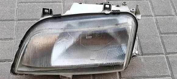 Volkswagen Sharan Headlight/headlamp 7M1941015D