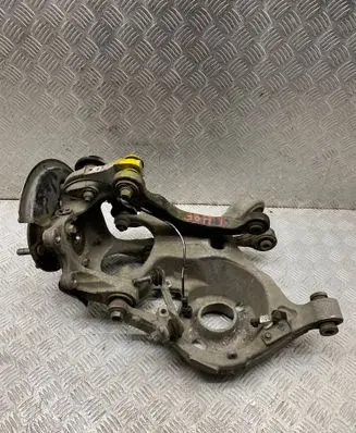Ford Mustang VI Rear wheel hub