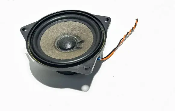 BMW 5 G30 G31 Front door high frequency speaker 9395859 21659