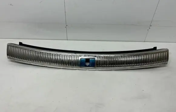 Audi Q5 SQ5 Trunk/boot sill cover protection 80A864483e 00X7216400