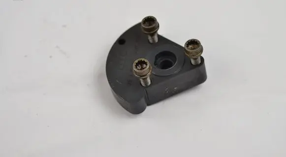 Audi A6 S6 C6 4F Slide rail for timing chain 059103331H