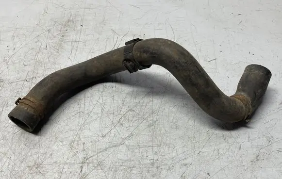 Opel Signum Engine coolant pipe/hose 13119222
