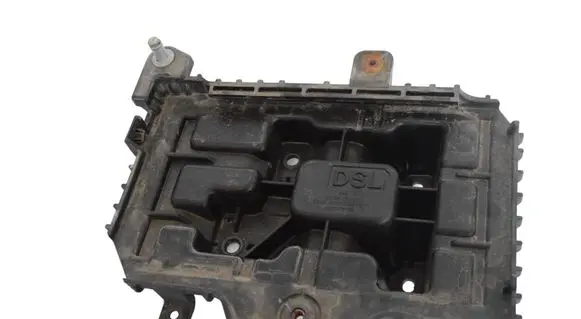 BMW 3 F30 F35 F31 Battery box tray 371502W100