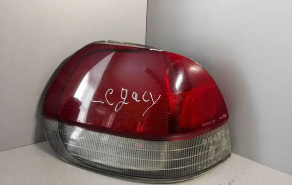 Subaru Legacy Rear/tail lights 4722BL