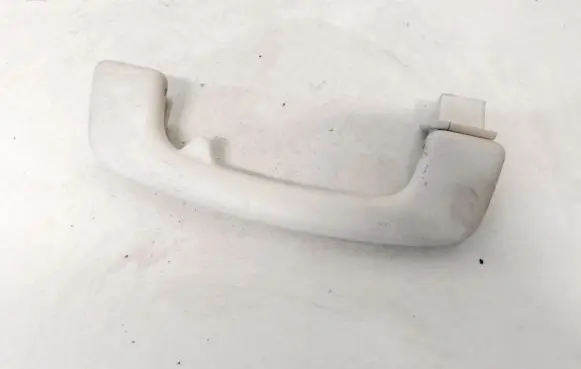 Citroen C4 I Rear interior roof grab handle