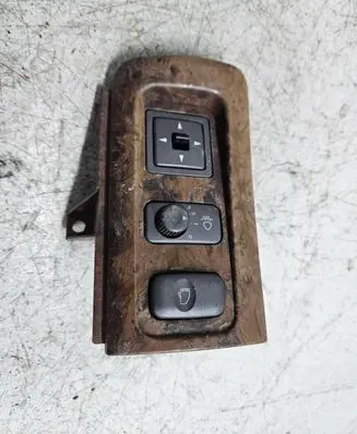 KIA Carnival Headlight level height control switch OK55355210D