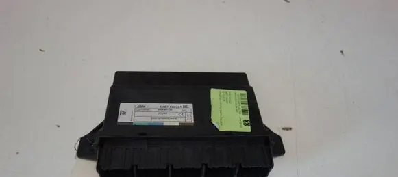 Ford Kuga I Central body control module 