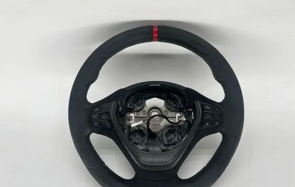 BMW 1 F20 F21 Steering wheel 2230197 32307845877 7845877