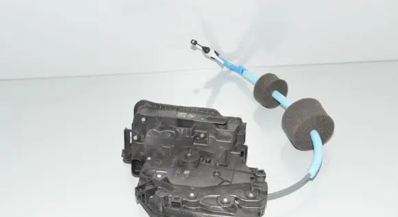 BMW iX3 G08 Front door lock 9482719 9482721