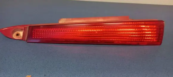 Citroen C4 I Rear/tail lights 9655863880
