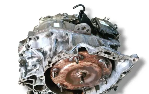 Volvo V70 Automatic gearbox 1285202 31397853
