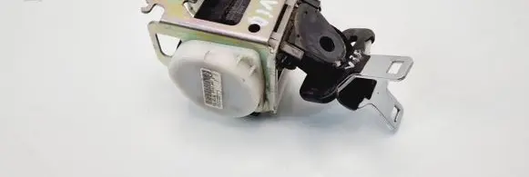 Citroen C4 I Picasso Middle seatbelt (rear) A045014