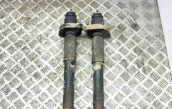 Citroen C-Crosser Rear shock absorber/damper