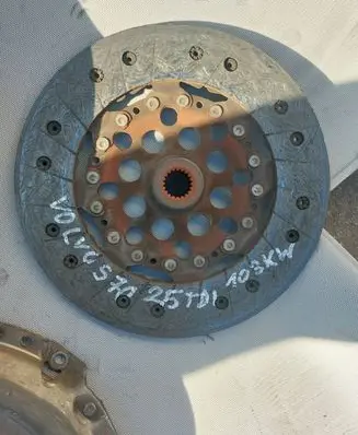 Volvo S70 V70 V70 XC Clutch set kit V0J00570