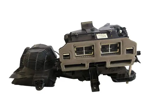 Dodge Charger Interior heater climate box assembly P68340550AB 68340550AB DF357002