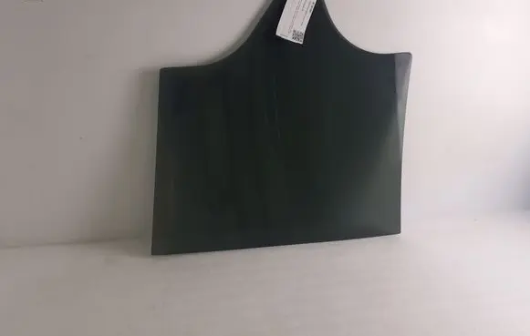 Jeep Avenger Rear door window glass 