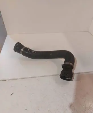 Audi A6 S6 C6 4F Engine coolant pipe/hose