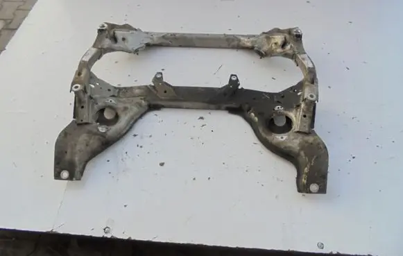 Front subframe