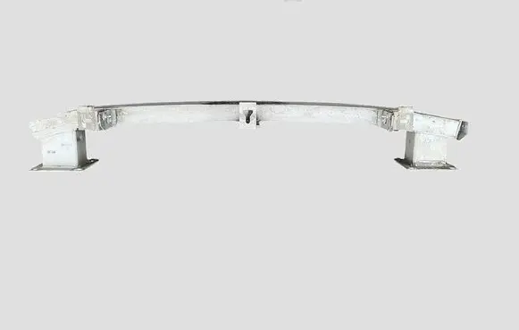 Citroen C5 Front bumper cross member 9660501880