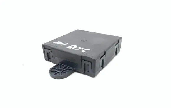 Maserati Ghibli Door control unit/module 52851641AC