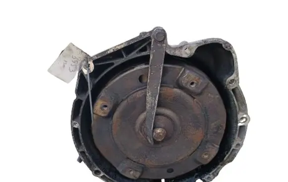 BMW 7 E65 E66 Automatic gearbox 1068401131 75263466hp-26