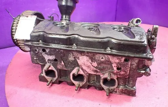 Audi A6 S6 C5 4B Engine head 059103373D