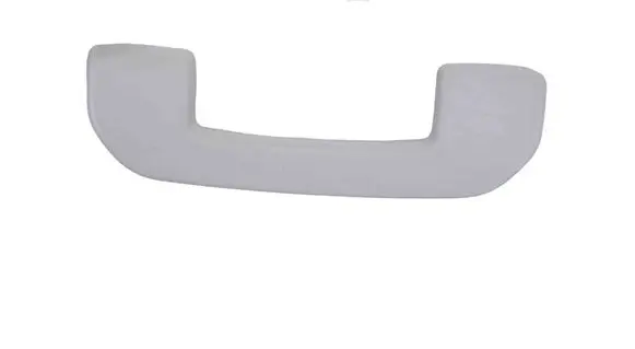 Citroen C4 II Rear interior roof grab handle