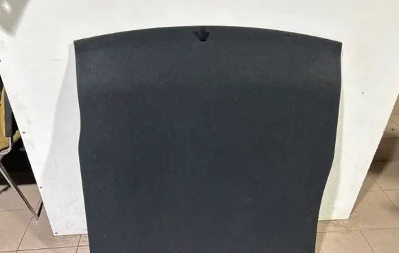 KIA Optima Trunk/boot floor carpet liner 85710-A8600