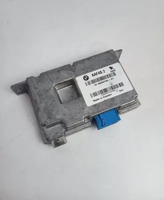 BMW X3 F25 Camera control unit module 6839769