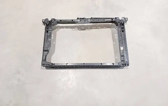 Skoda Kamiq Radiator support slam panel 654805588D
