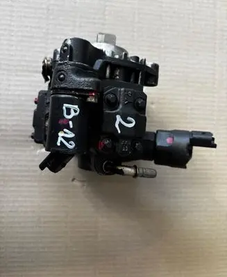 Ford Galaxy Fuel injection high pressure pump 9658193780 A2C20003791 5WS40163