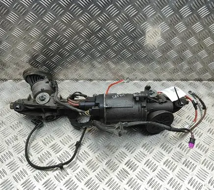 Audi A3 S3 8V Steering rack 5Q1423056F 3Q0909144L