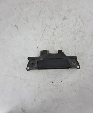 BMW 5 E34 Rear door exterior handle 5111960801