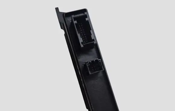 Citroen C5 Parking PDC control unit/module 9663821680 0263004204