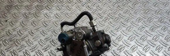 Mazda 6 Fuel injection high pressure pump 