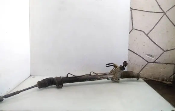Fiat Ducato Steering rack 01340777080