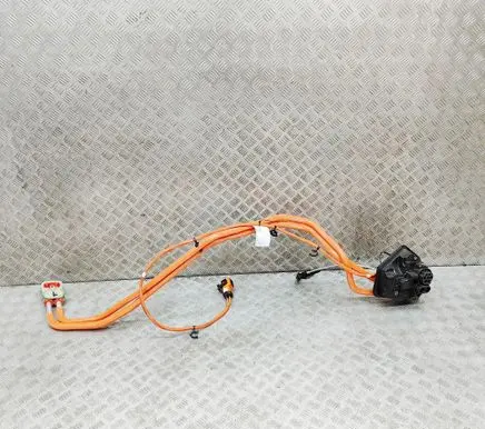Tesla Model 3 Electric car charging cable 149037429C