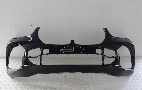 BMW 1 F40 Front bumper 8069207