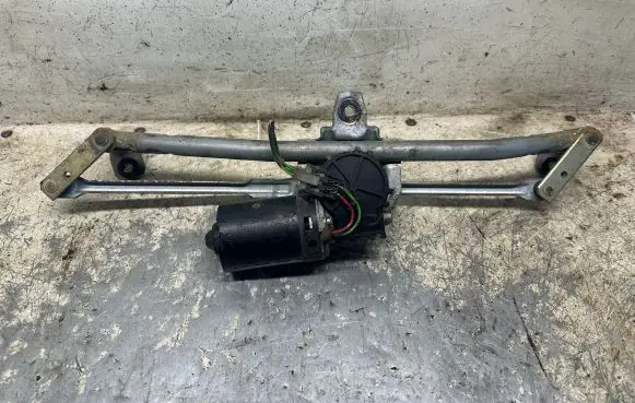 Audi A3 S3 8L Front wiper linkage and motor 0390241137 1J1955113A