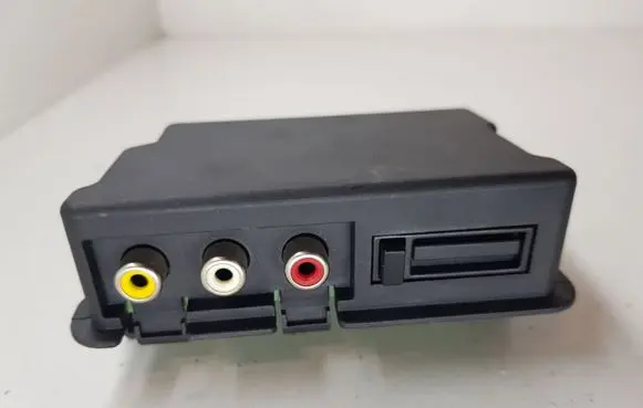 Peugeot 3008 I Other control units/modules 96638354XT